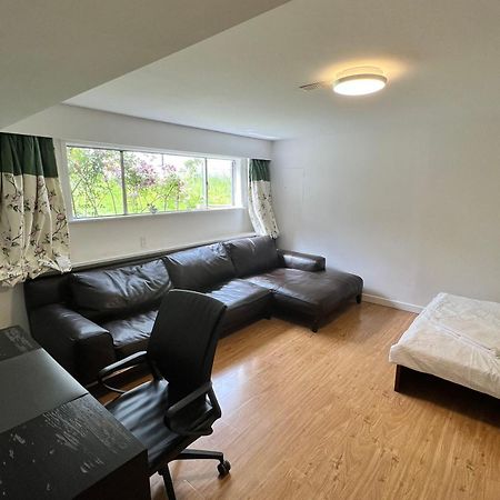 Green House In Vancouver West 외부 사진