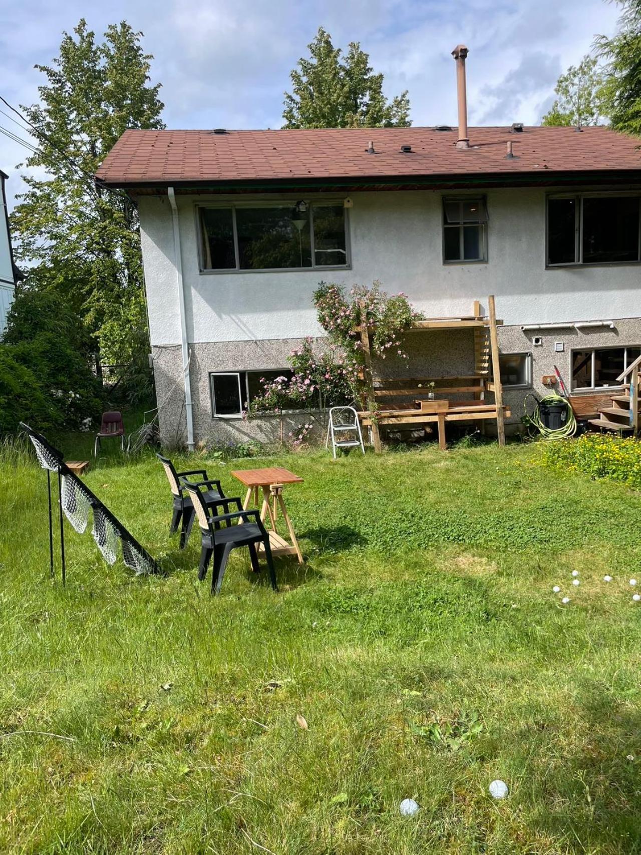 Green House In Vancouver West 외부 사진