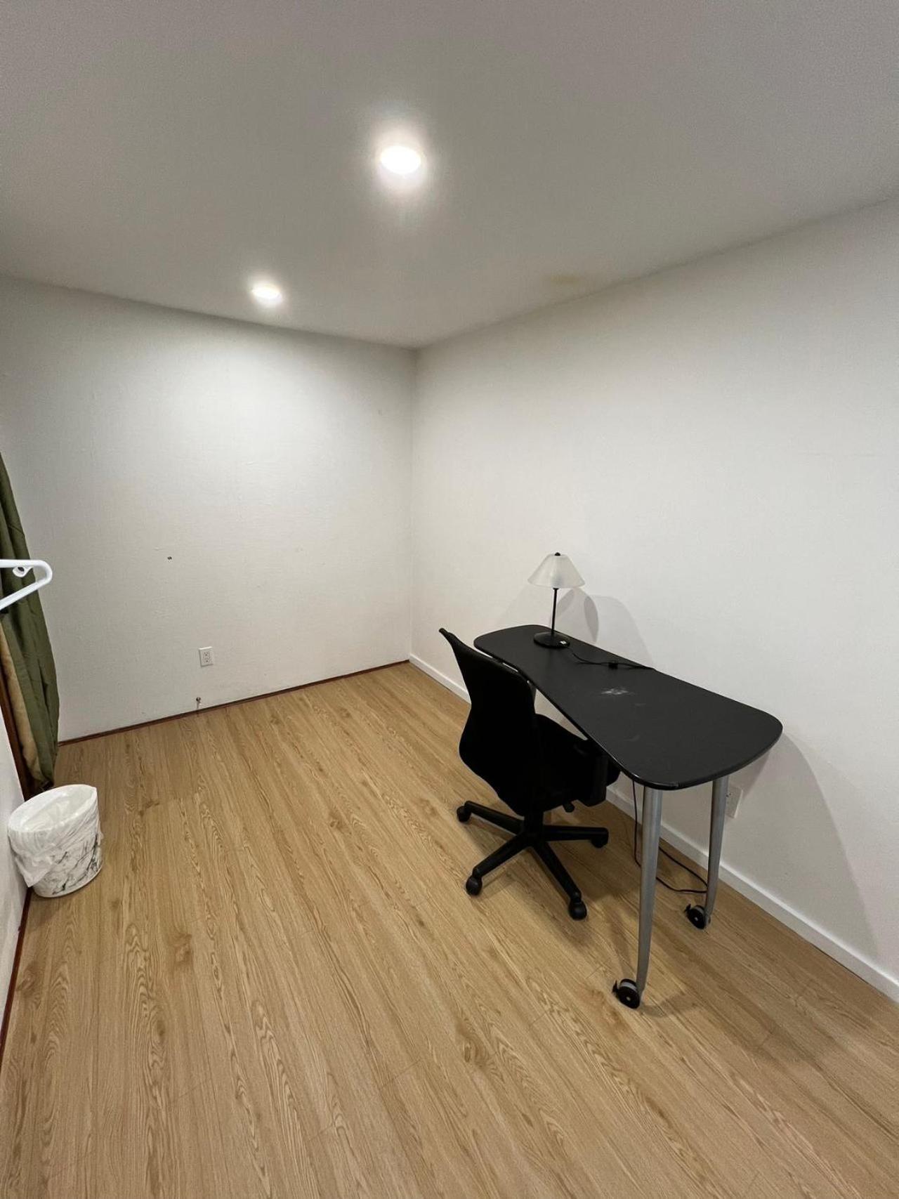 Green House In Vancouver West 외부 사진