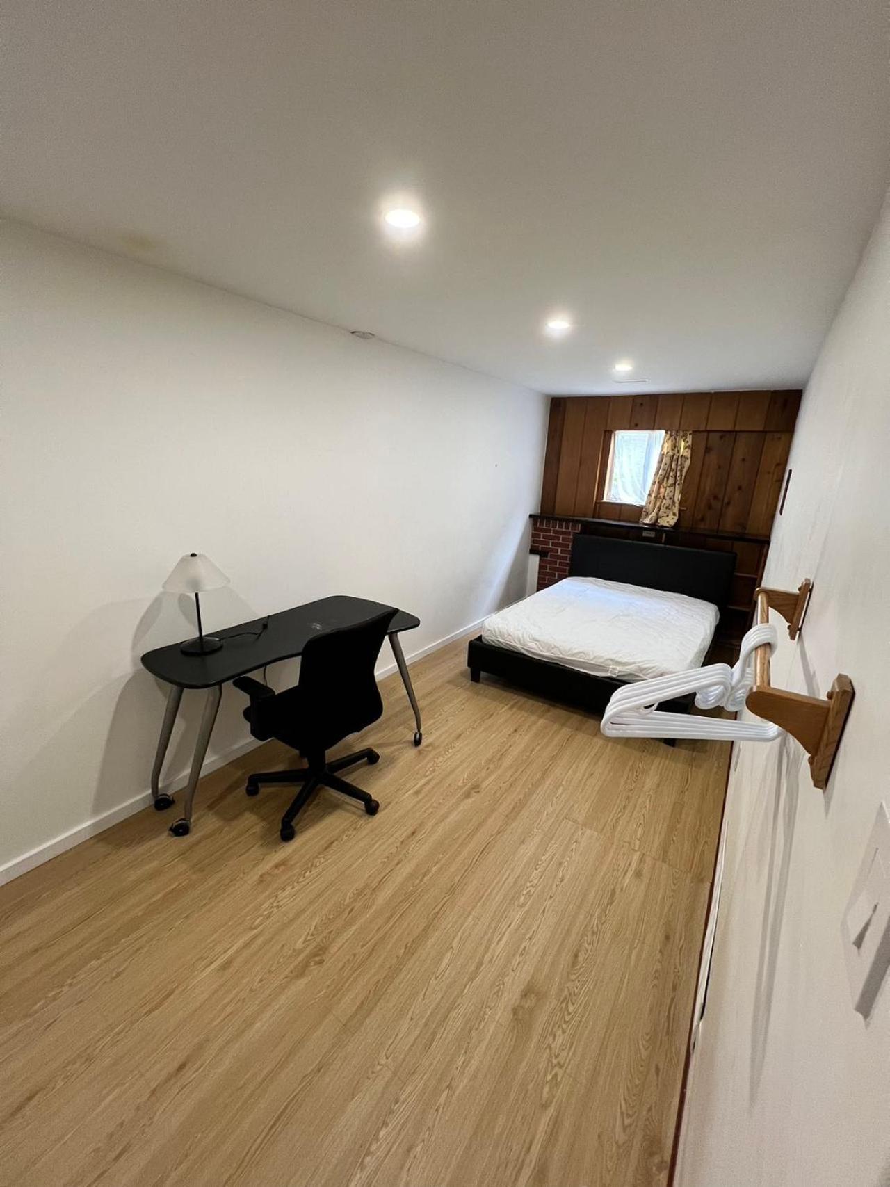Green House In Vancouver West 외부 사진