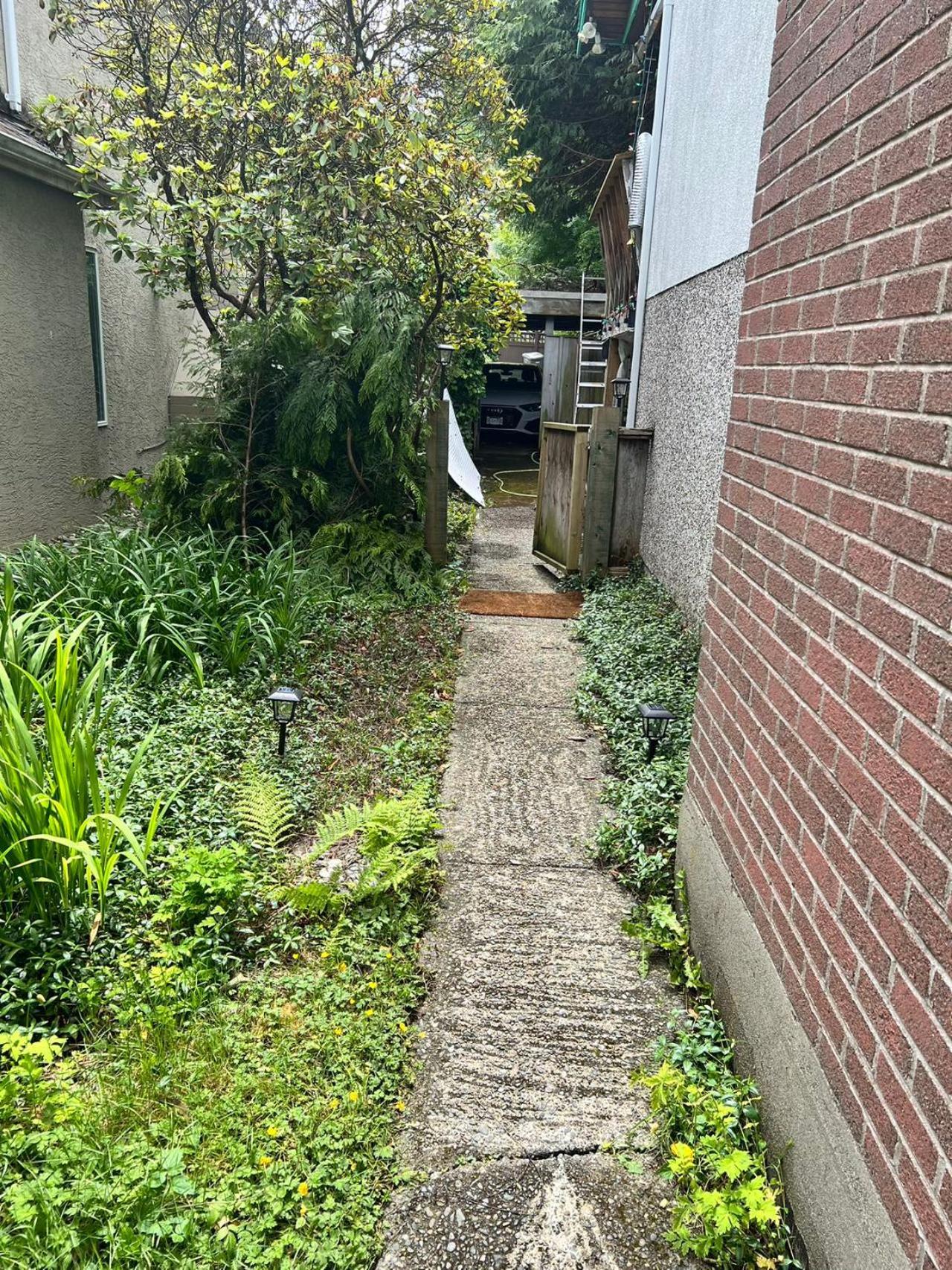Green House In Vancouver West 외부 사진