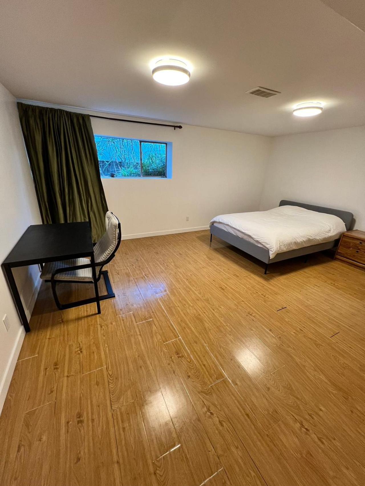 Green House In Vancouver West 외부 사진
