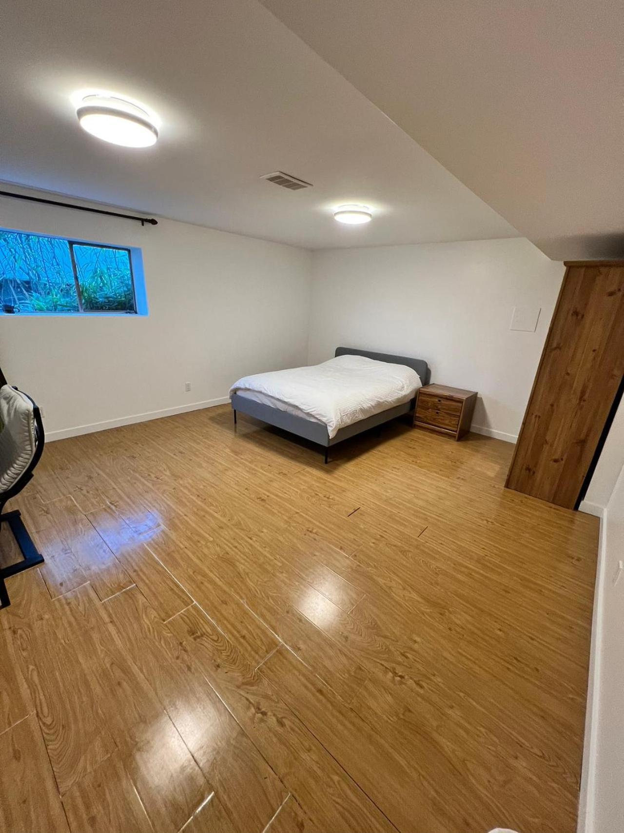 Green House In Vancouver West 외부 사진